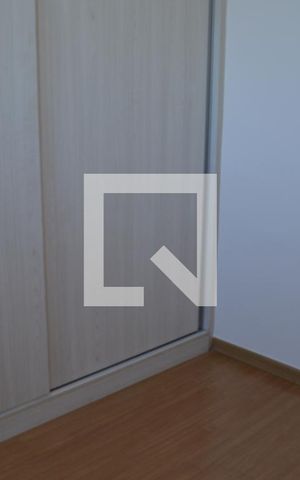 Apartamento para alugar com 45m², 2 quartos e sem vagaQuarto 1