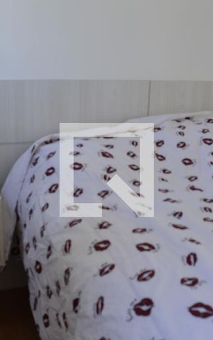 Apartamento para alugar com 45m², 2 quartos e sem vagaQuarto 2