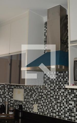 Apartamento para alugar com 45m², 2 quartos e sem vagaCozinha