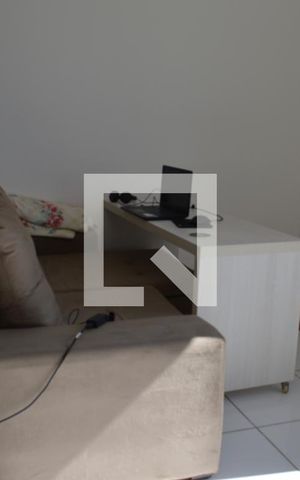 Apartamento para alugar com 45m², 2 quartos e sem vagaSala