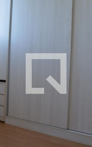 Apartamento para alugar com 45m², 2 quartos e sem vagaQuarto 1