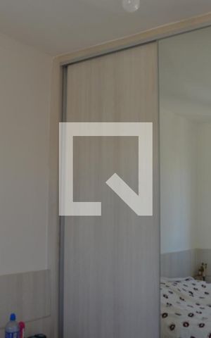 Apartamento para alugar com 45m², 2 quartos e sem vagaQuarto 2