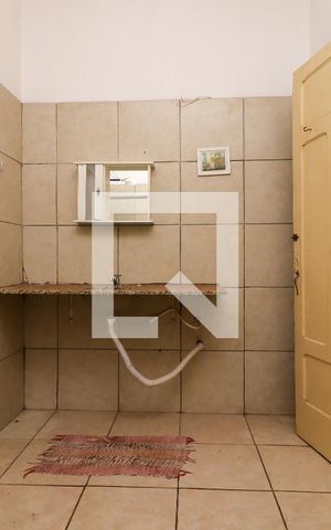 Casa para alugar com 115m², 3 quartos e sem vagaBanheiro 