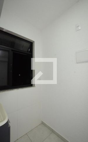 Apartamento para alugar com 43m², 2 quartos e 1 vagaÁrea de serviço