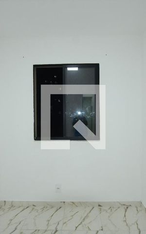 Apartamento para alugar com 43m², 2 quartos e 1 vagaQuarto 2