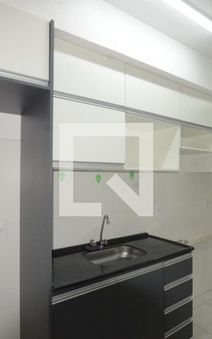 Apartamento para alugar com 43m², 2 quartos e 1 vagaCozinha