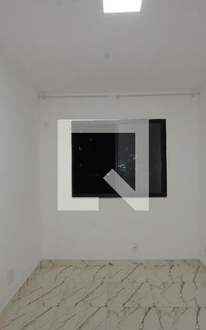 Apartamento para alugar com 43m², 2 quartos e 1 vagaQuarto 1