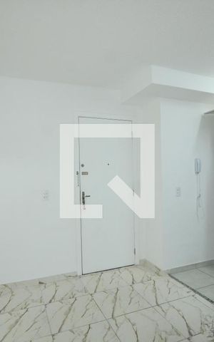 Apartamento para alugar com 43m², 2 quartos e 1 vagaSala