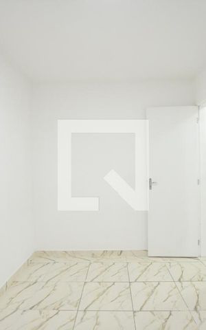 Apartamento para alugar com 43m², 2 quartos e 1 vagaQuarto 1