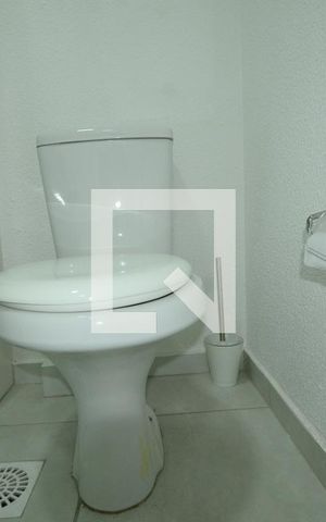 Apartamento para alugar com 43m², 2 quartos e 1 vagaBanheiro