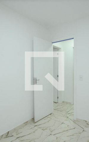 Apartamento para alugar com 43m², 2 quartos e 1 vagaQuarto 2