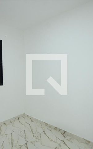 Apartamento para alugar com 43m², 2 quartos e 1 vagaQuarto 2