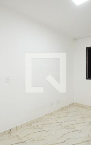 Apartamento para alugar com 43m², 2 quartos e 1 vagaQuarto 1