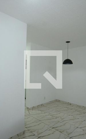 Apartamento para alugar com 43m², 2 quartos e 1 vagaSala
