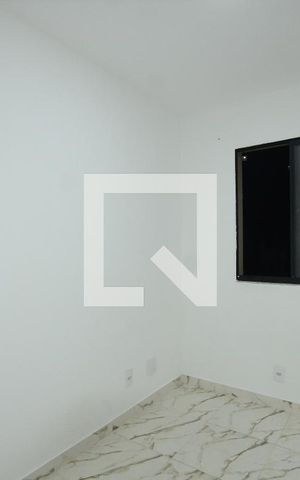 Apartamento para alugar com 43m², 2 quartos e 1 vagaQuarto 2