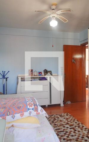 Apartamento à venda com 120m², 2 quartos e 1 vagaQuarto 