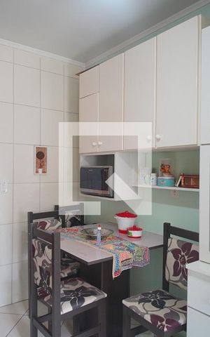 Apartamento à venda com 120m², 2 quartos e 1 vagaCozinha