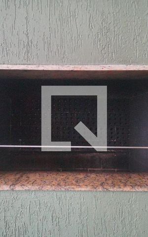 Apartamento à venda com 120m², 2 quartos e 1 vagaÁrea comum - Churrasqueira