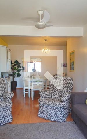Apartamento à venda com 120m², 2 quartos e 1 vagaSala 