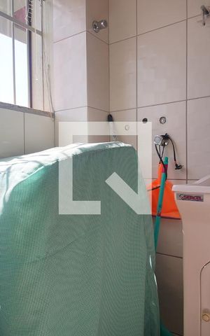 Apartamento à venda com 120m², 2 quartos e 1 vagaÁrea de Serviço