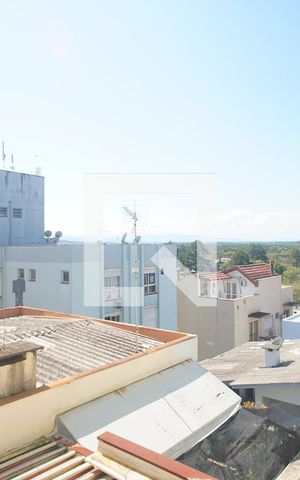 Apartamento à venda com 120m², 2 quartos e 1 vagaVista da Sala