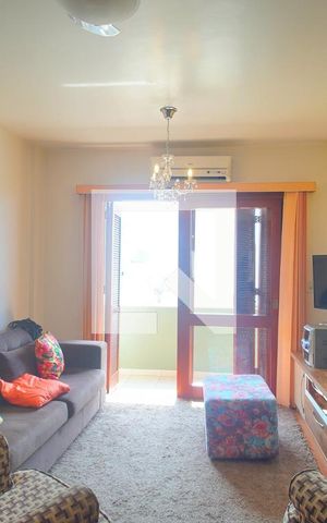 Apartamento à venda com 120m², 2 quartos e 1 vagaSala 