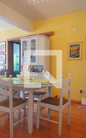 Apartamento à venda com 120m², 2 quartos e 1 vagaSala de Jantar