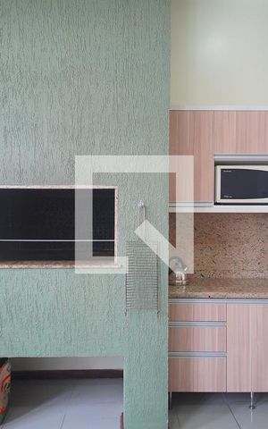 Apartamento à venda com 120m², 2 quartos e 1 vagaÁrea comum - Salão de festas