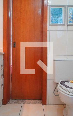 Apartamento à venda com 120m², 2 quartos e 1 vagaBanheiro da Suíte