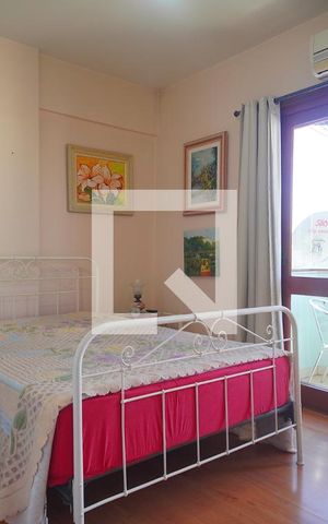 Apartamento à venda com 120m², 2 quartos e 1 vaga Suite