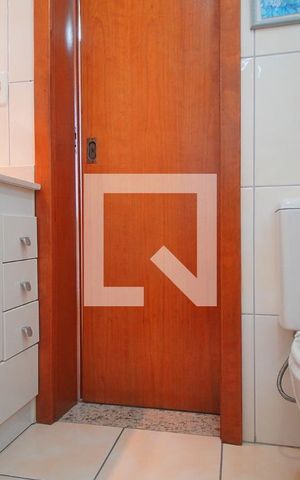 Apartamento à venda com 120m², 2 quartos e 1 vagaBanheiro da Suíte