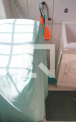 Apartamento à venda com 120m², 2 quartos e 1 vagaÁrea de Serviço