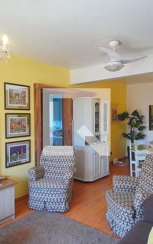 Apartamento à venda com 120m², 2 quartos e 1 vagaSala 