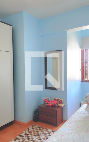 Apartamento à venda com 120m², 2 quartos e 1 vagaQuarto 