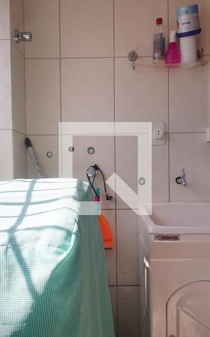 Apartamento à venda com 120m², 2 quartos e 1 vagaÁrea de Serviço