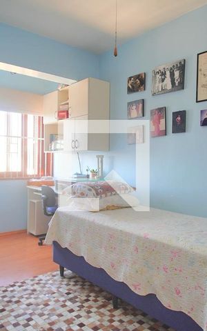 Apartamento à venda com 120m², 2 quartos e 1 vagaQuarto 