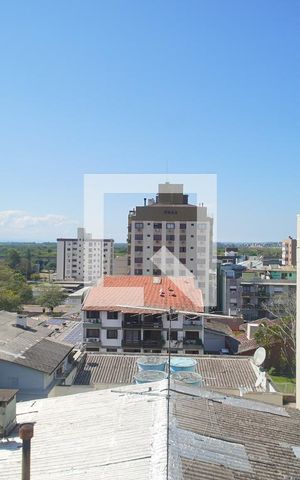 Apartamento à venda com 120m², 2 quartos e 1 vagaVista do Quarto 