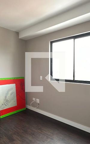 Apartamento à venda com 41m², 1 quarto e 1 vaga Apartamento à venda com 41m², 1 quarto e 1 vagaQuarto