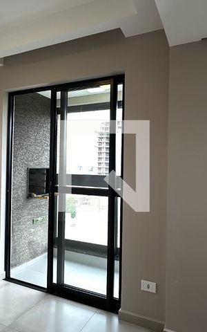Apartamento à venda com 41m², 1 quarto e 1 vaga Apartamento à venda com 41m², 1 quarto e 1 vagaSala/ cozinha