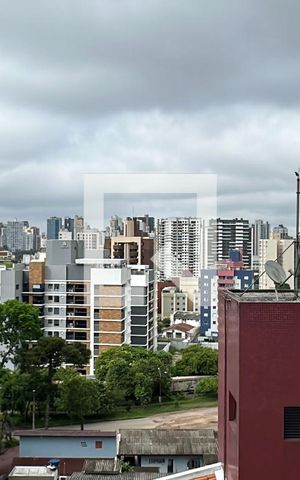 Apartamento à venda com 41m², 1 quarto e 1 vaga Apartamento à venda com 41m², 1 quarto e 1 vagaVista Quarto