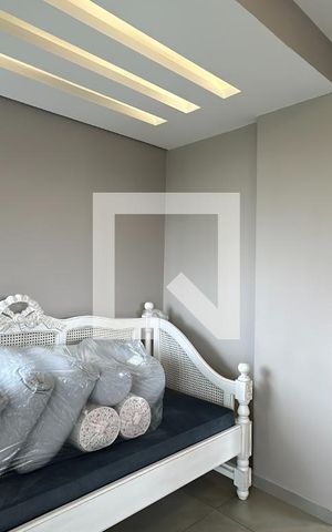 Apartamento à venda com 41m², 1 quarto e 1 vaga Apartamento à venda com 41m², 1 quarto e 1 vagaSala/ cozinha