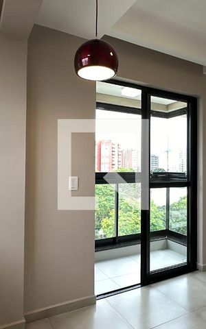 Apartamento à venda com 41m², 1 quarto e 1 vaga Apartamento à venda com 41m², 1 quarto e 1 vagaCozinha