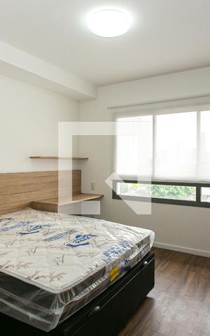 Studio à venda com 24m², 1 quarto e sem vagaStudio