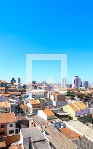 Apartamento à venda com 50m², 2 quartos e 1 vaga Apartamento à venda com 50m², 2 quartos e 1 vagaVista da Varanda