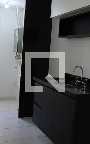 Apartamento à venda com 61m², 2 quartos e 1 vaga Apartamento à venda com 61m², 2 quartos e 1 vagaCozinha