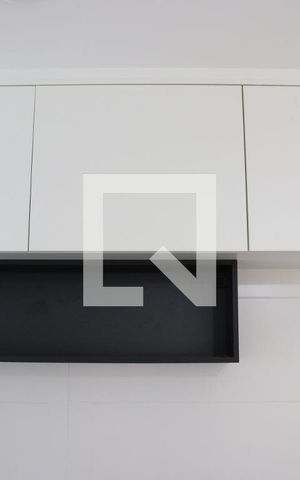 Apartamento à venda com 61m², 2 quartos e 1 vaga Apartamento à venda com 61m², 2 quartos e 1 vagaCozinha