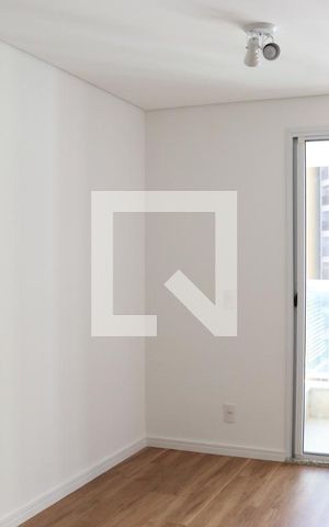 Apartamento à venda com 61m², 2 quartos e 1 vaga Apartamento à venda com 61m², 2 quartos e 1 vagaSala