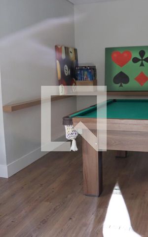 Apartamento à venda com 61m², 2 quartos e 1 vaga Apartamento à venda com 61m², 2 quartos e 1 vagaÁrea comum