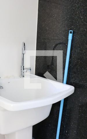 Apartamento à venda com 61m², 2 quartos e 1 vaga Apartamento à venda com 61m², 2 quartos e 1 vagaÁrea de Serviço