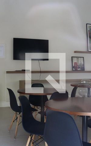Apartamento à venda com 61m², 2 quartos e 1 vaga Apartamento à venda com 61m², 2 quartos e 1 vagaÁrea comum